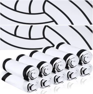 12 Pcs Cooling Towel Baseball Football Basketball Breathable Chilly Softball Soccer Ice Towel, 40"x12" Tennis Microfiber Accessories for Player