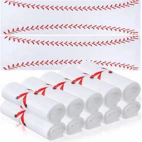 12 Pcs Cooling Towel Baseball Football Basketball Breathable Chilly Softball Soccer Ice Towel, 40"x12" Tennis Microfiber Accessories for Player