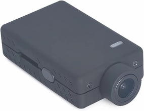 1440P HD New Mobius (MM02) Camera, Wide Angle Lens A/B Action Cam, Sport Dash Cam, Pocket Camcorder with Motion Detection (Mini Lens A Camera)