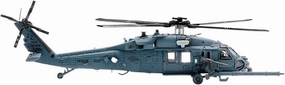 19.7CM for S14 HH-60G Hawk Helicopter Alloy Aircraft Model for Collections Souvenir