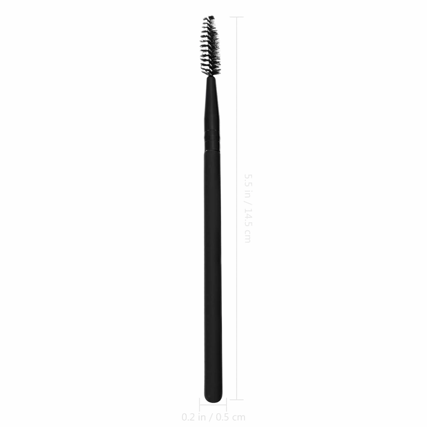 30pcs Cosmetic Tools Practical Makeup Brushes for Eyebrows Lips and Eyelashes for Female Makeup Comfortable for Easy Application