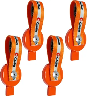 4 PCS Lock Out Key W/Magnetic FITS for UFP Type Surge Brakes ON Boat Trailer A-60 A-70 A-75 A-84 UFP by Dexter