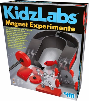 4M 68631 Educational Toy, Learning and Experiment Toy