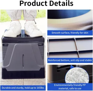 74.8 Inch Pop Up Privacy Shower Tent and Portable Camping Toilets Portable Shower Tent for Camping Sturdy Portable Toilet for Camping Hiking Beach Toilet Shower Bathroom, green