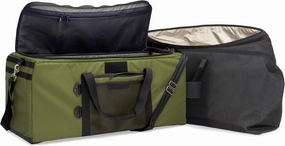 ~ Products GT85 Transport Faraday Bag for Generators, PC Towers, and Other Large Size Electronics ~ RF and EMP Protection ~Tracking/Hacking Defense ~ OD Green