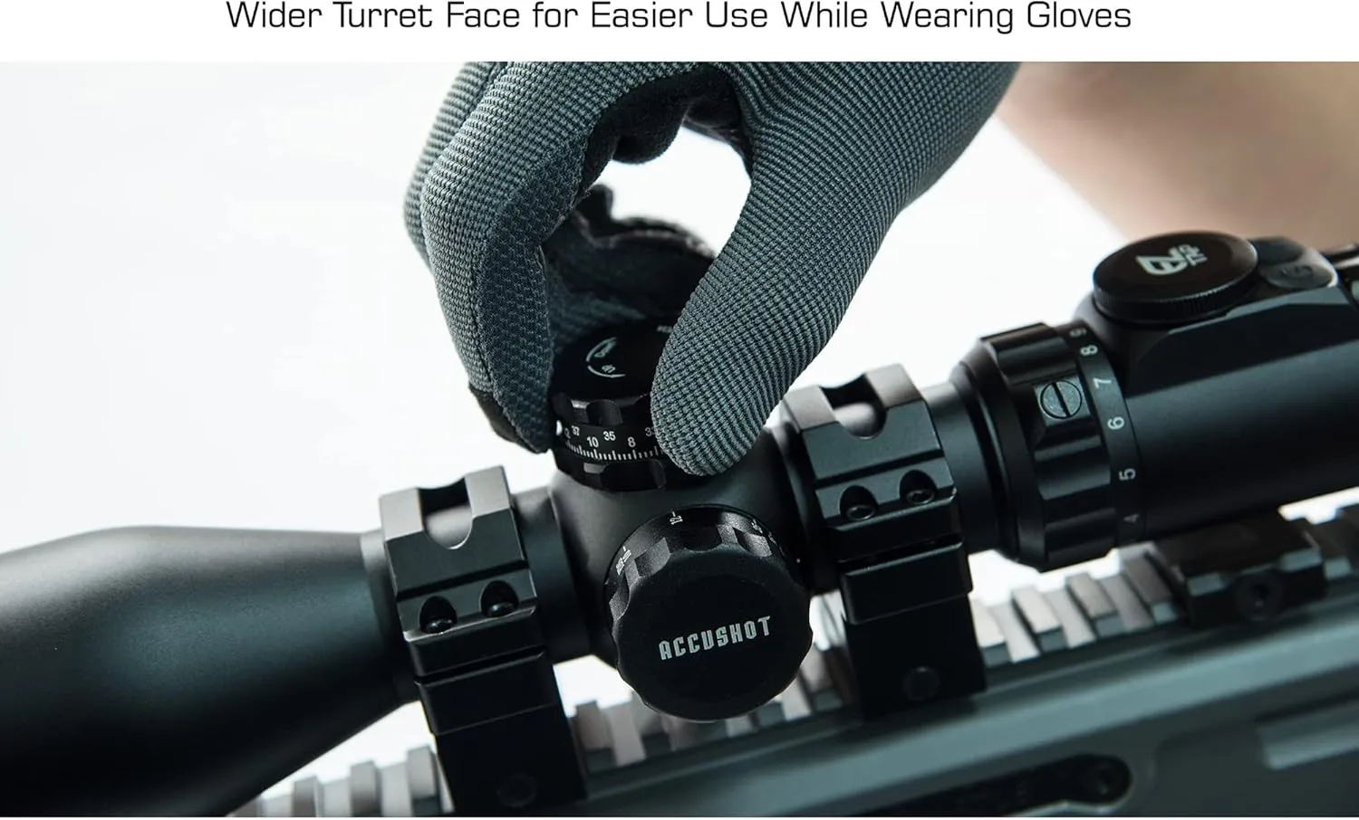 Accu-ShotSporting Goods