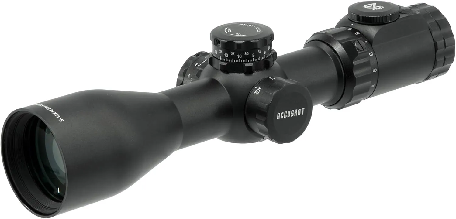 Accu-ShotSporting Goods