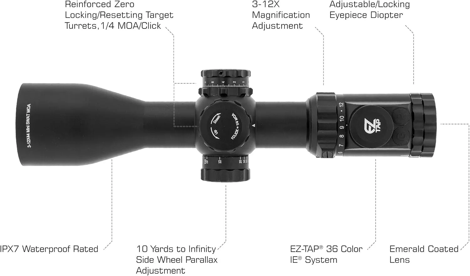Accu-ShotSporting Goods