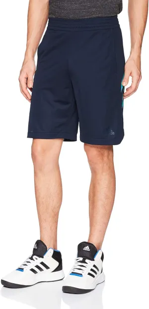adidas Mens Basketball Sport Short