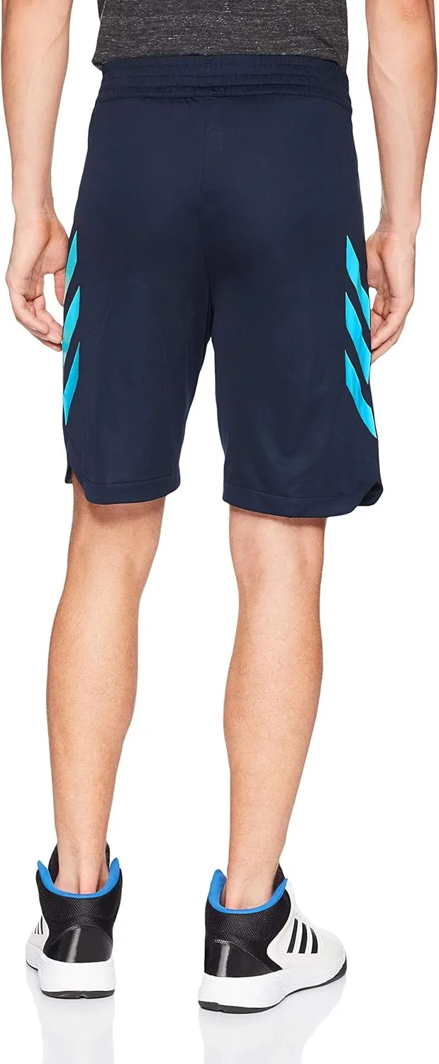 adidas Mens Basketball Sport Short