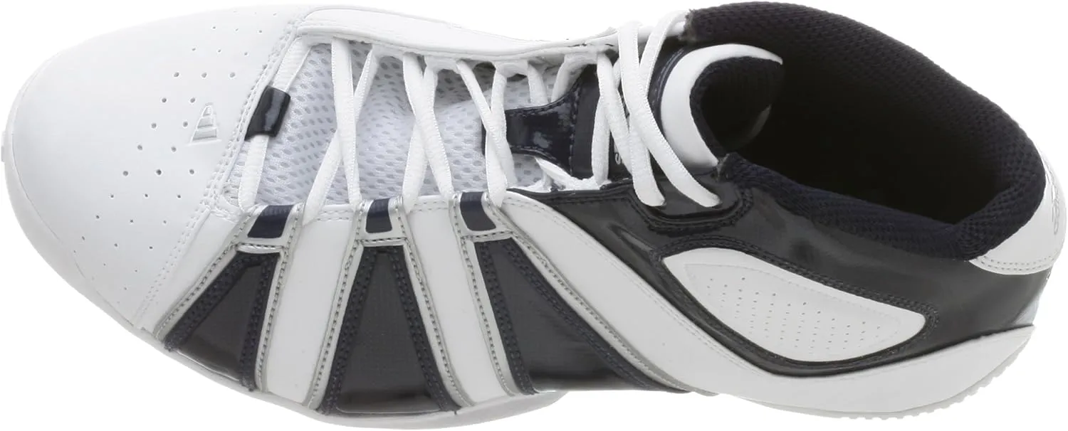adidas Men's Lyte Speed Feather Basketball Shoe
