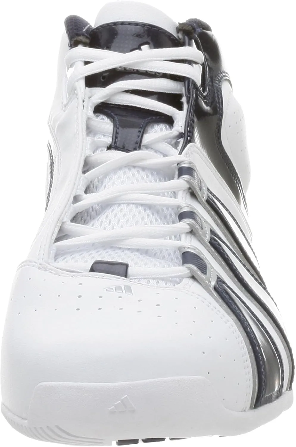 adidas Men's Lyte Speed Feather Basketball Shoe