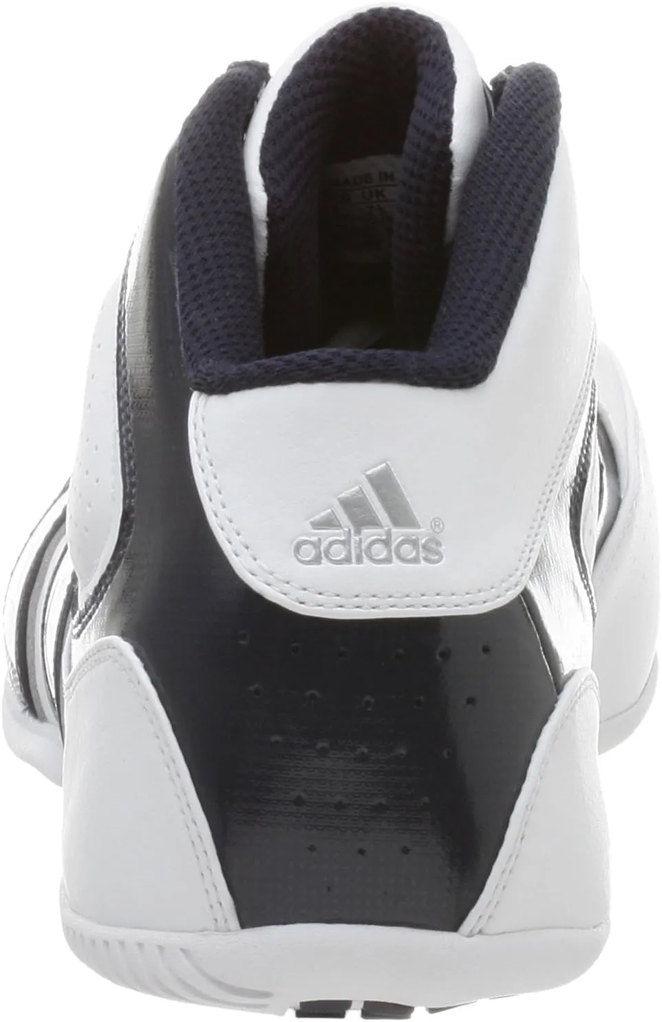 adidas Men's Lyte Speed Feather Basketball Shoe