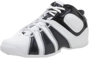 adidas Men's Lyte Speed Feather Basketball Shoe
