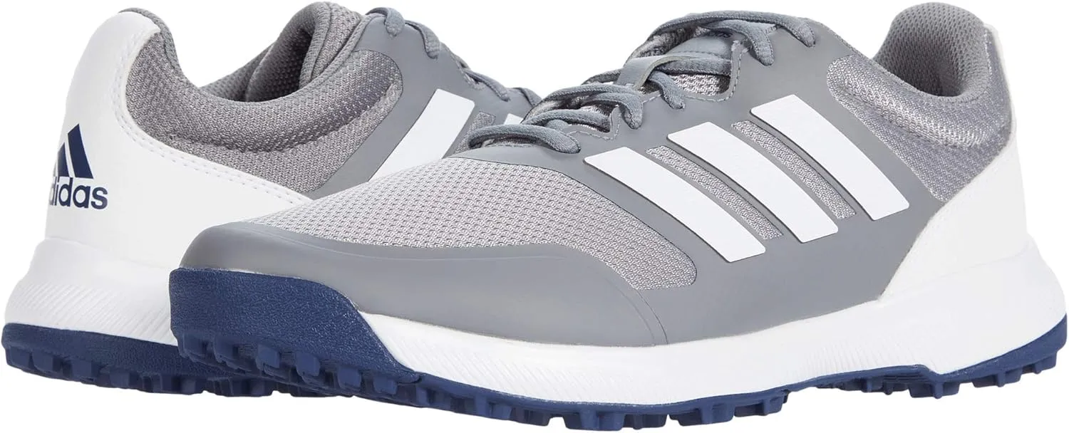 adidas Men's Tech Response 2.0 Golf Shoe