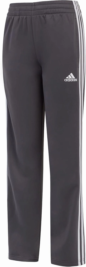 adidas Boys' Iconic Tricot Jogger Training Pants