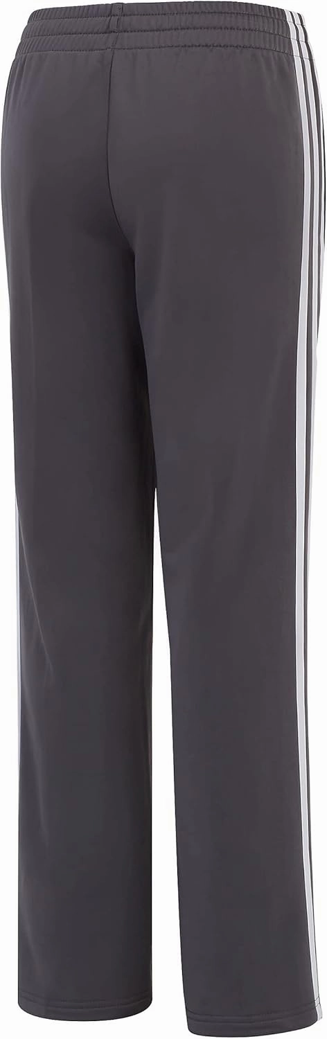 adidas Boys' Iconic Tricot Jogger Training Pants