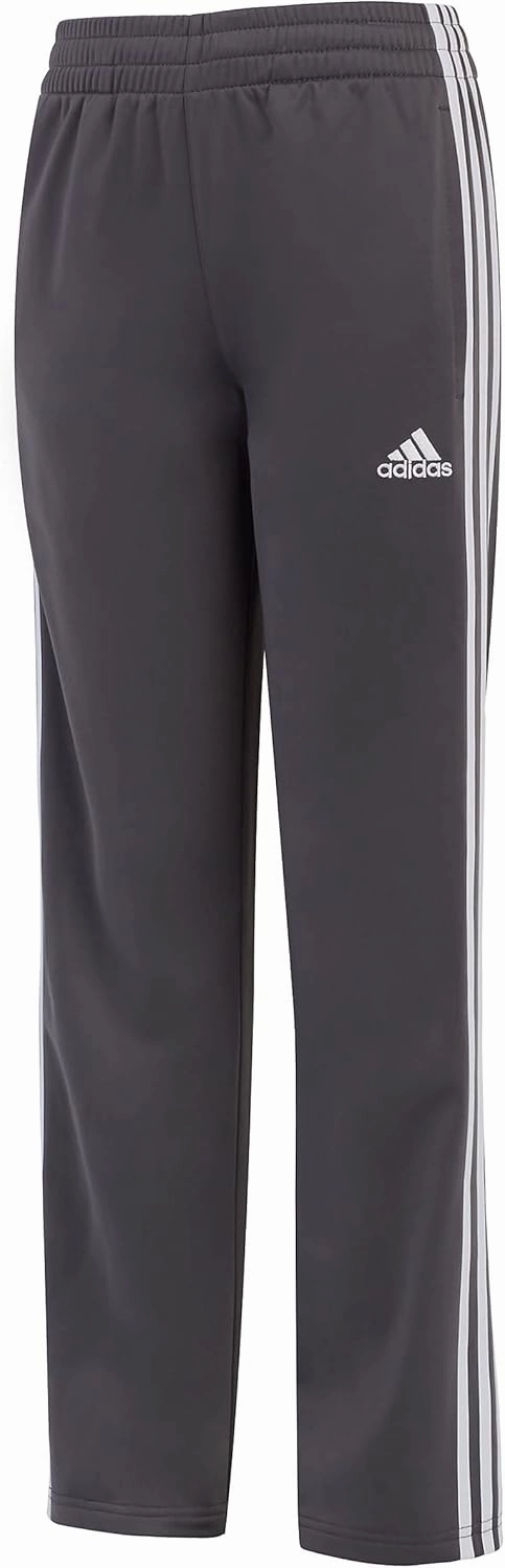 adidas Boys' Iconic Tricot Jogger Training Pants