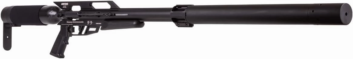 AirForce Texan LSS Moderated Big-bore PCP Air Rifle air Rifle