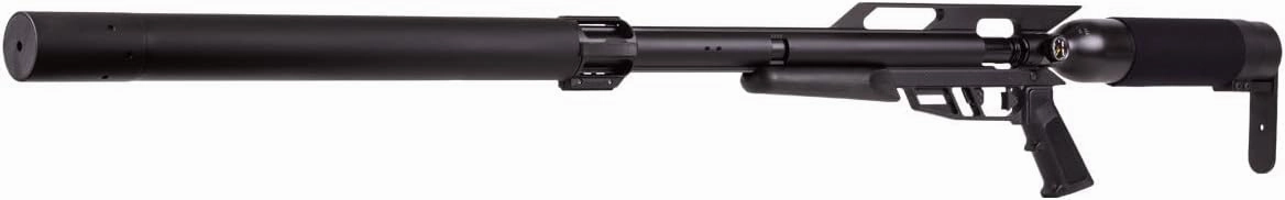 AirForce Texan LSS Moderated Big-bore PCP Air Rifle air Rifle