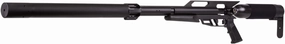 AirForce Texan LSS Moderated Big-bore PCP Air Rifle air Rifle