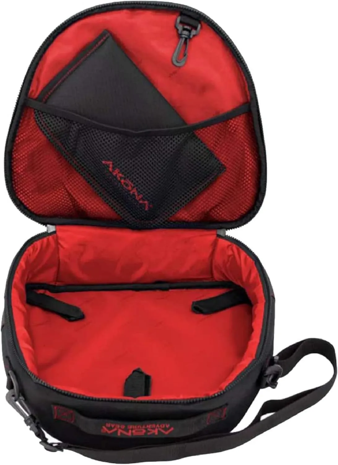 AKONA Pro Scuba Diving Regulator Bag