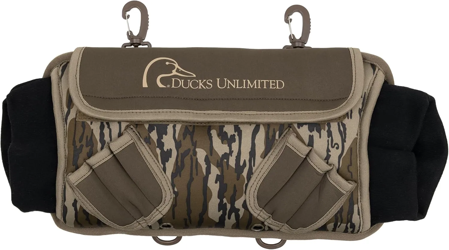 ALPS OutdoorZ Ducks Unlimited Deluxe Hand Warmer - Mossy Oak Original Bottomland