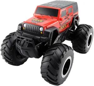 Amphibious Remote Control Stunt Car for Kids,Pool Toys 2.4 GHz RC Boat 4WD Monster Truck Waterproof RC Cars Beach Toys Boys Birthday Gifts