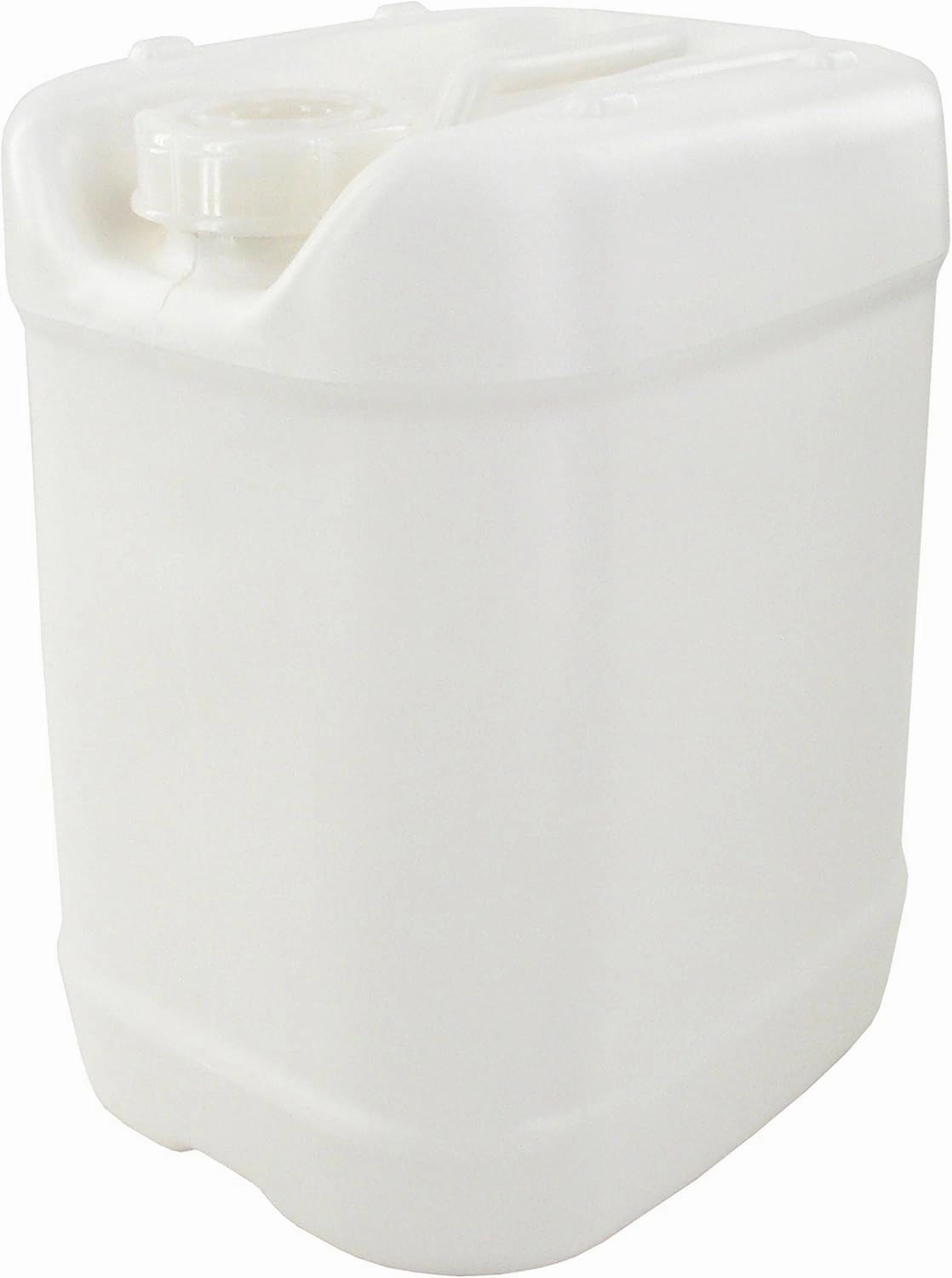 API Kirk White 2.5 Gallon Samson Stacker Water Storage, Sturdy, Stackable