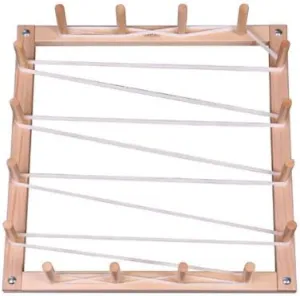 Ashford, Warping Board, 14 1/2