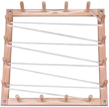 Ashford, Warping Board, 14 1/2