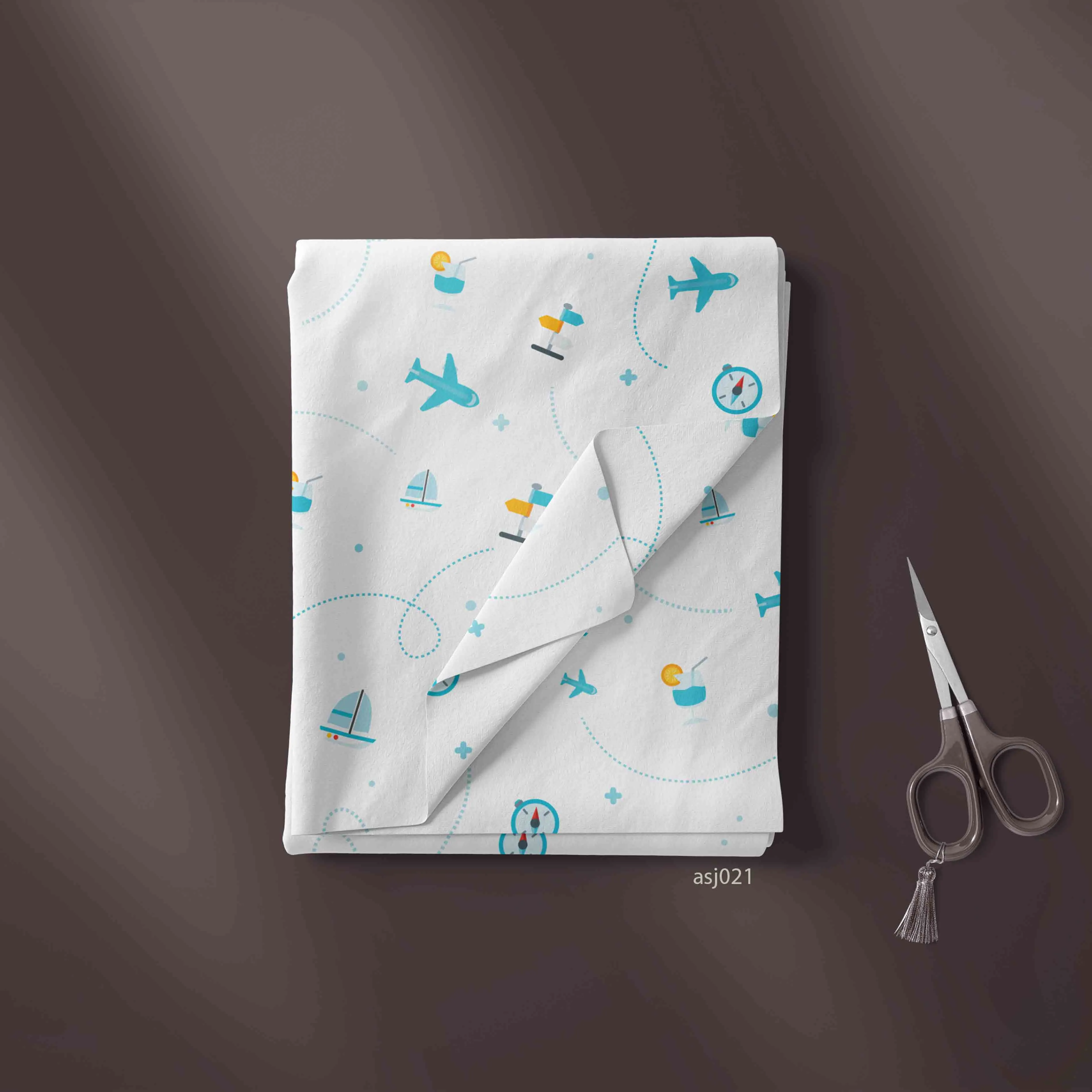 asj021 HELICOPTER PRINTS