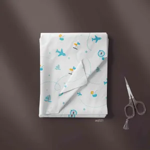 asj021 HELICOPTER PRINTS
