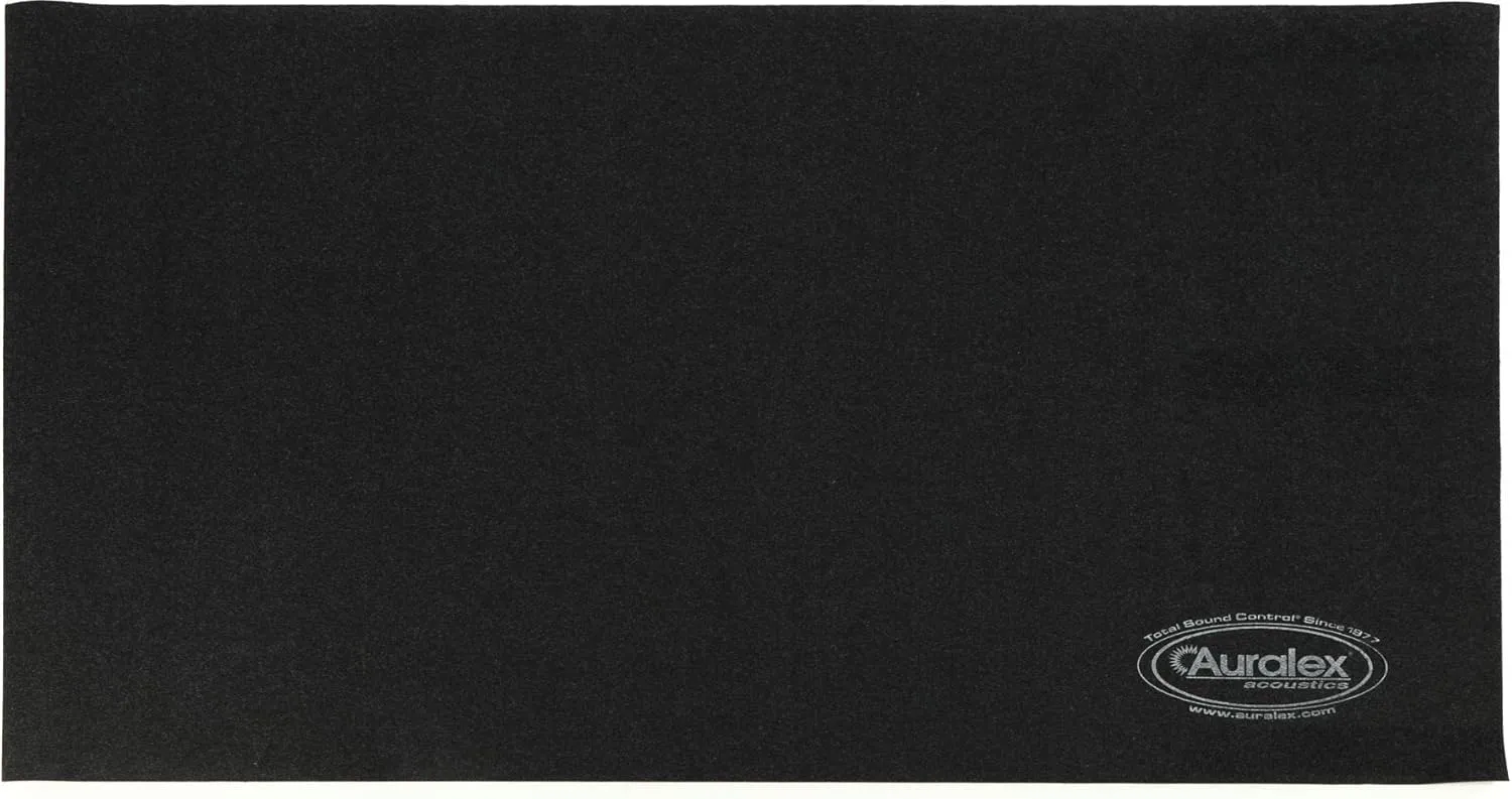 Auralex HoverMat 6 Feet X 4 Feet Portable Mat