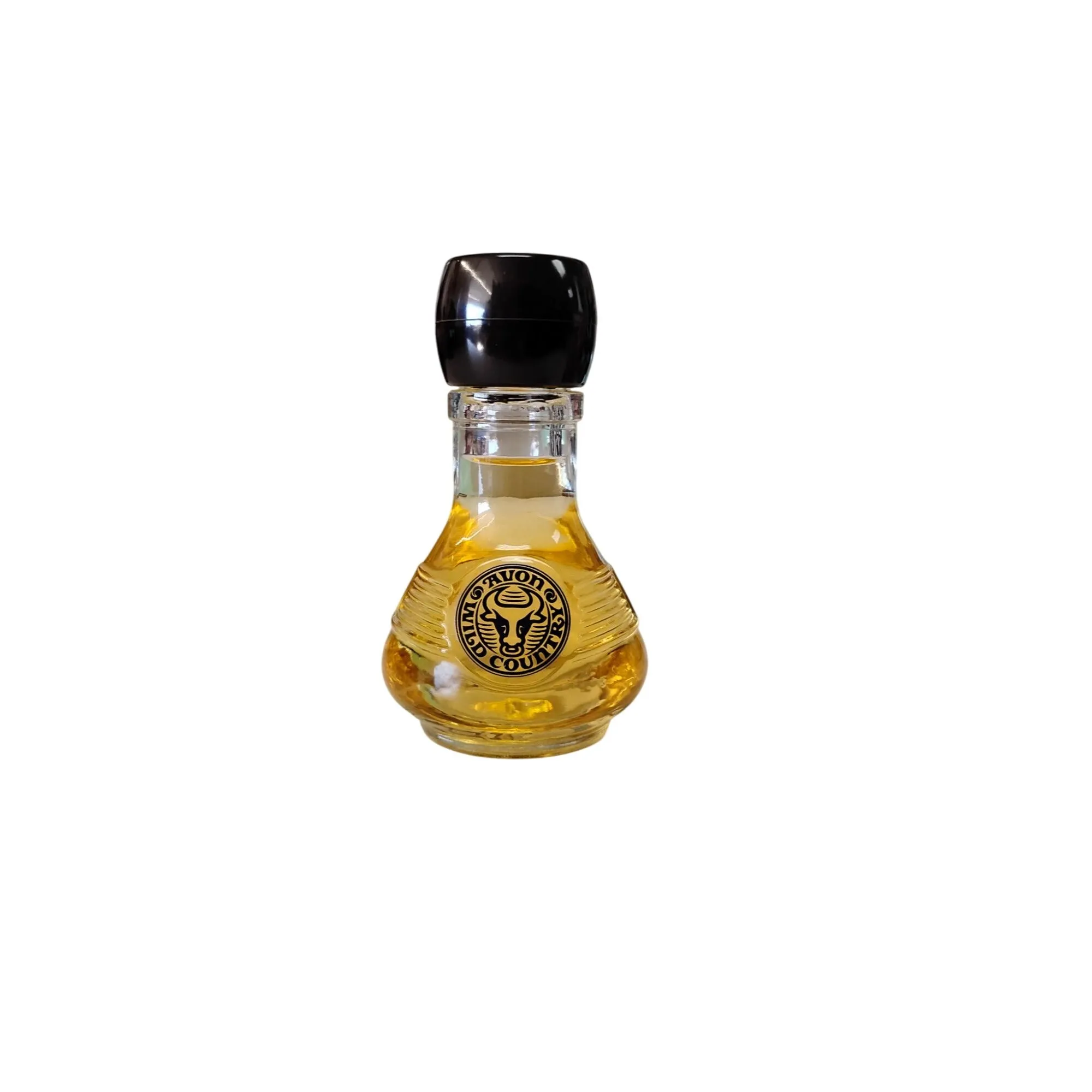 Avon Wild Country After Shave