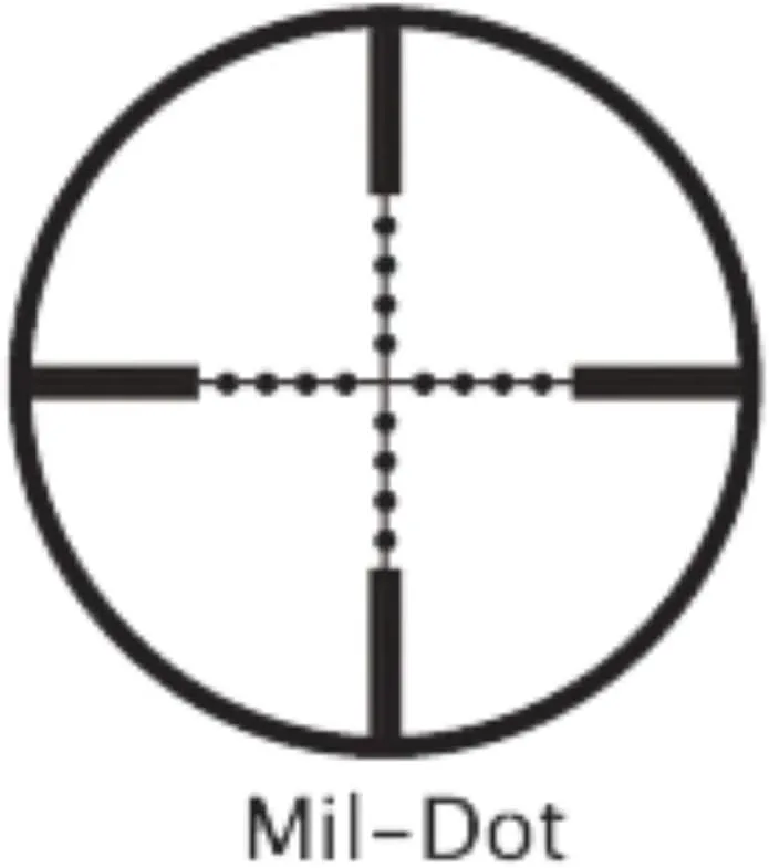 Barska Airgun Riflescope – Adjustable Objective Scope – Waterproof, Fogproof, Shockproof – Fully Coated Optics with Scope Caps for Precision Shooting