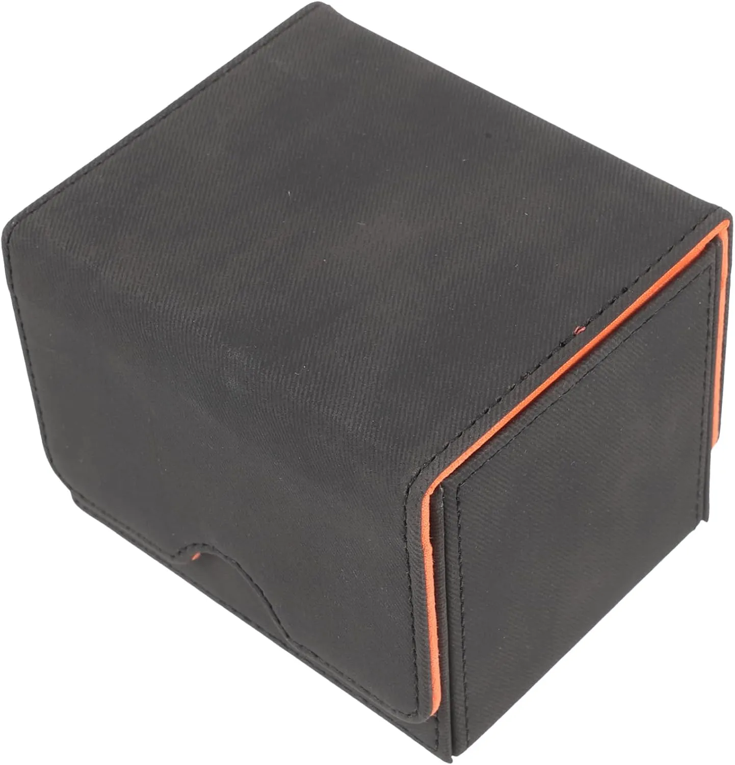 BESPORTBLE 3pcs Games Cards Pu Organizer Case for Desktop Compact Storage Box for Playing Card Decks for Home Use Lightweight Practical