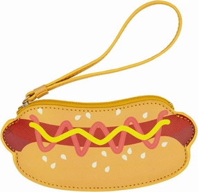 Bewaltz Novelty Wristlet - Popular Snacks