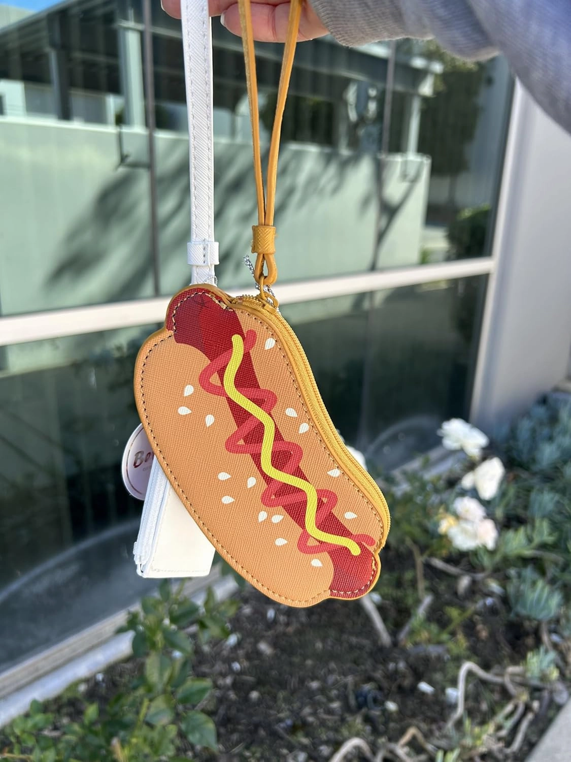 Bewaltz Novelty Wristlet - Popular Snacks