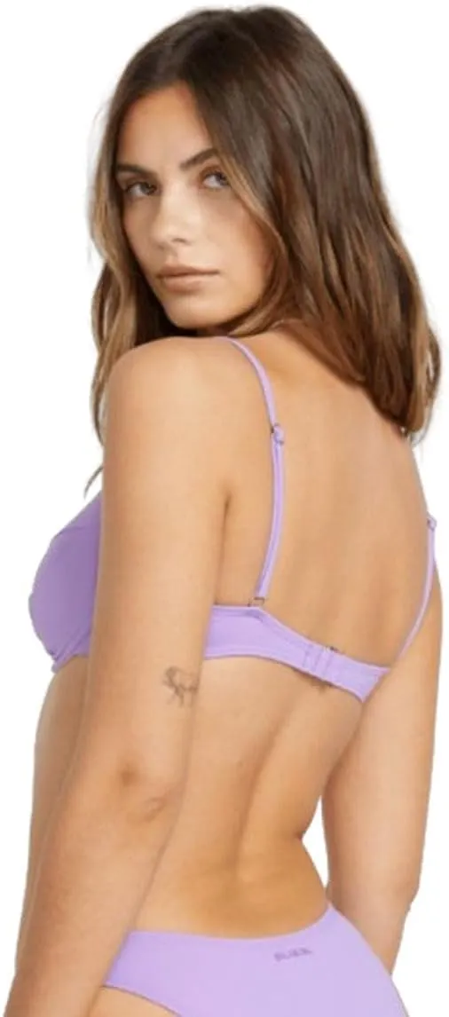 Billabong Women's Sol Searcher Morgan Underwire Bikini Top