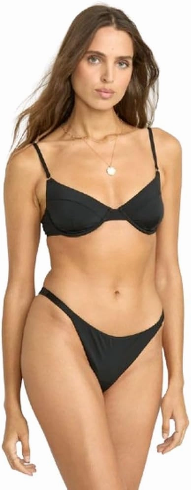 Billabong Women's Sol Searcher Morgan Underwire Bikini Top