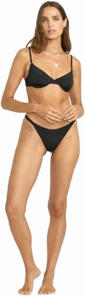 Billabong Women's Sol Searcher Morgan Underwire Bikini Top