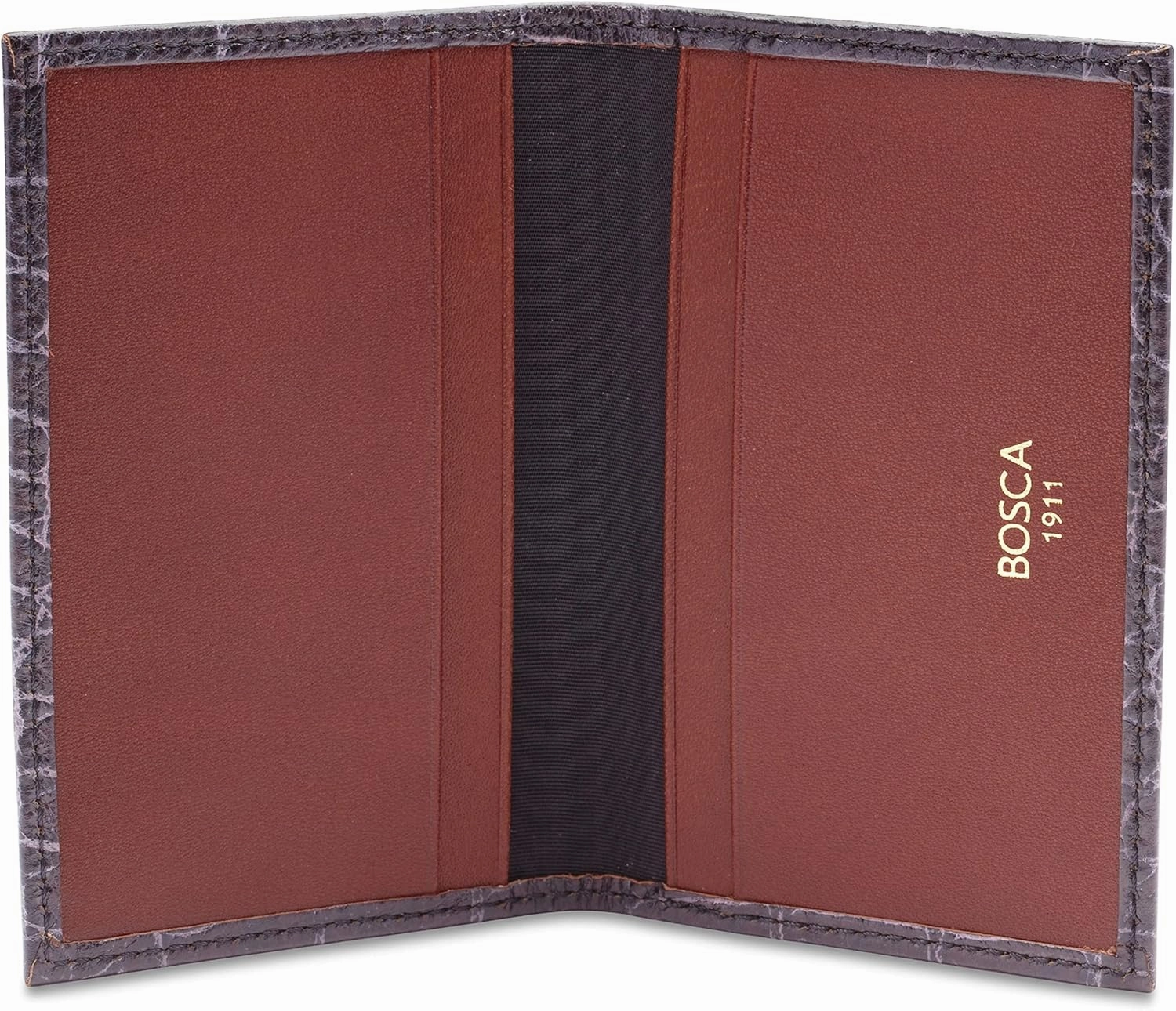 Bosca Men's Calling Card Case
