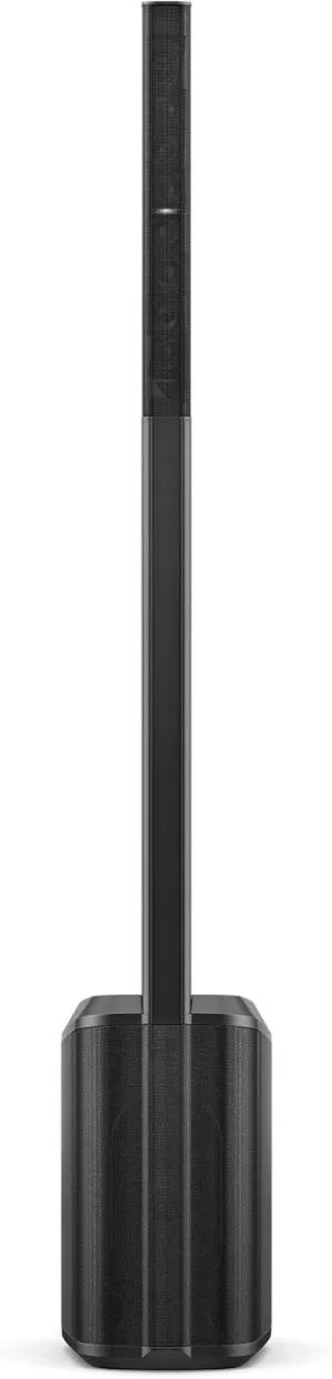 Bose L1 Pro8 - Portable PA System Portable Line Array Speaker with Integrated Bluetooth Built-in Mixer and Wireless App Control