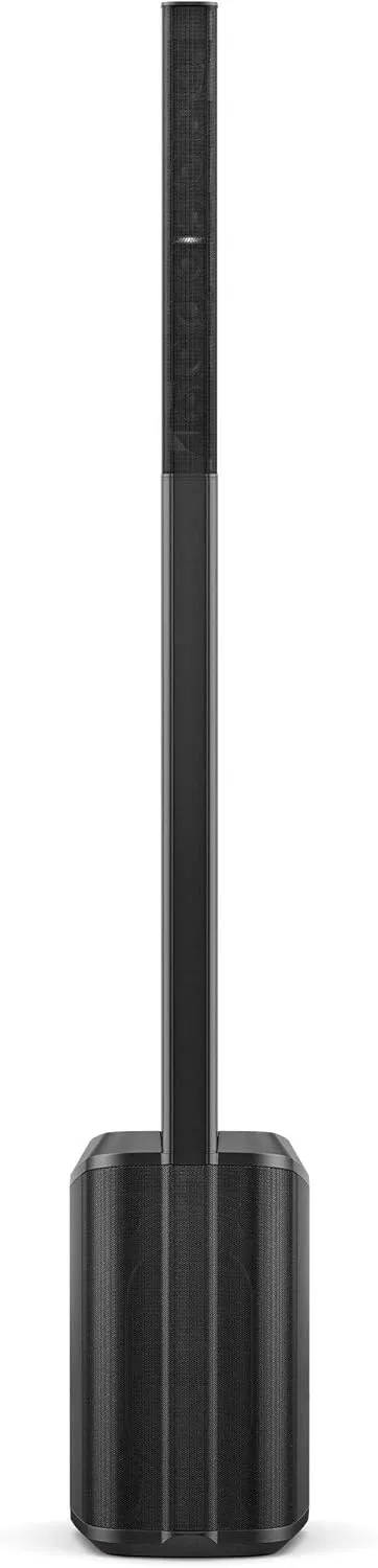 Bose L1 Pro8 - Portable PA System Portable Line Array Speaker with Integrated Bluetooth Built-in Mixer and Wireless App Control