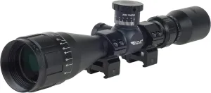 BSA Optics Sweet 350 Legend AO, Black