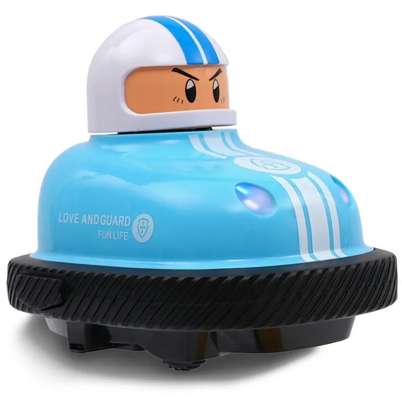 Carscooter Toy Cars with Slingshot Function
