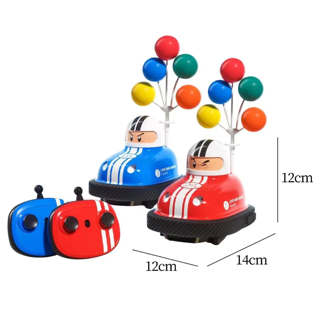 Carscooter Toy Cars with Slingshot Function