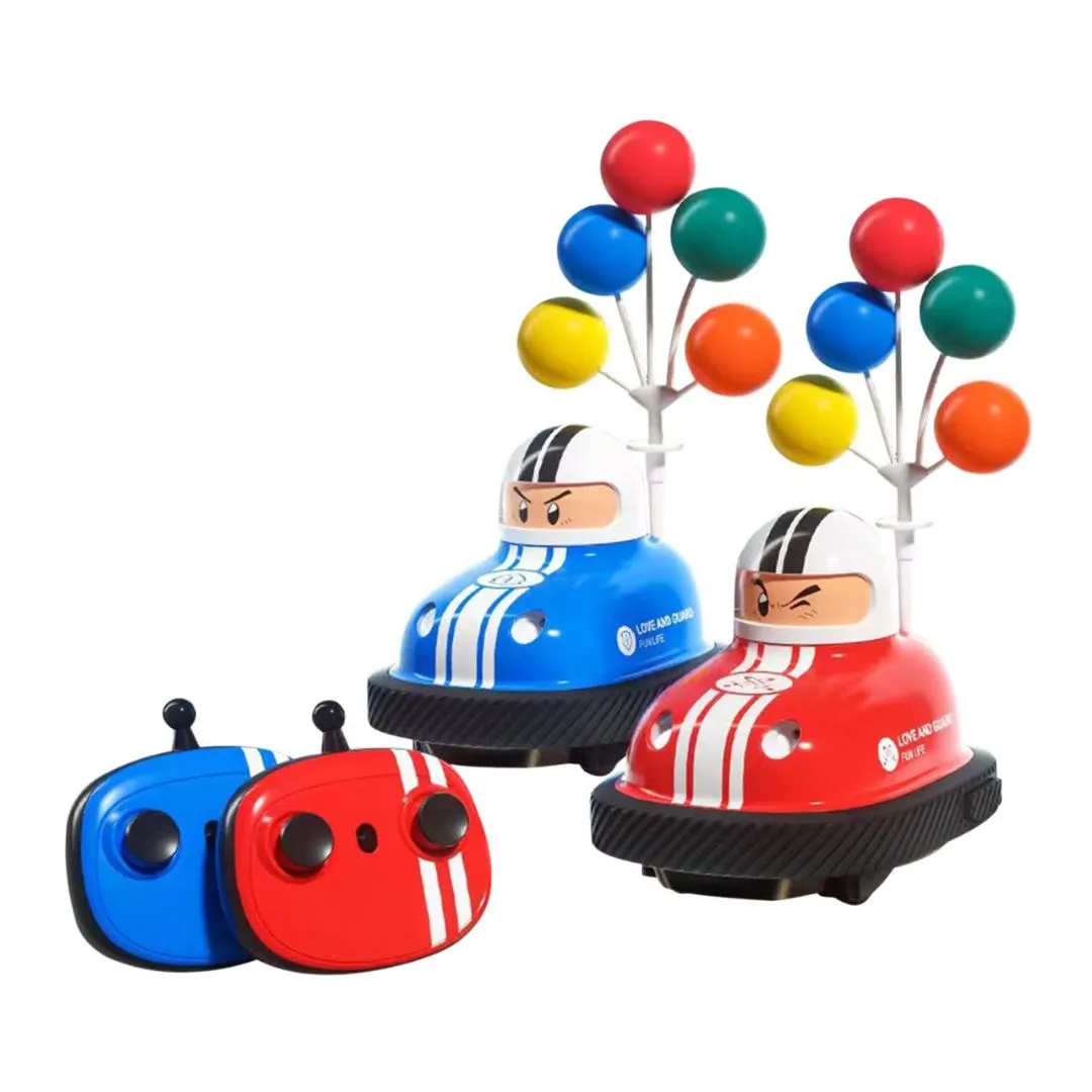 Carscooter Toy Cars with Slingshot Function