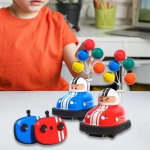 Carscooter Toy Cars with Slingshot Function
